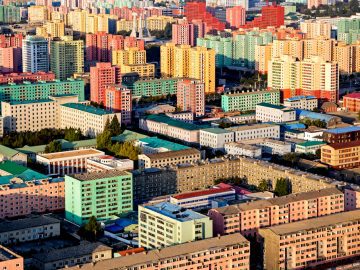 North Korea Is Now Mining Crypto to Launder Its Stolen Loot North Korea Is Now Mining Crypto to Launder Its Stolen Loot