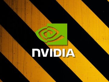Nvidia working on driver fix for Windows BSOD high CPU scaled