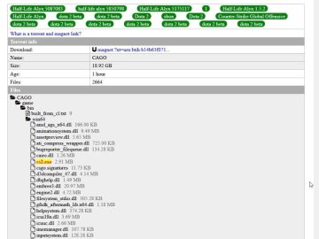Oh No Counter Strike 2 Leaked Before Official Launch scaled