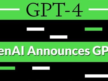 OpenAI Announces GPT 4 the Successor of ChatGPT.webp scaled