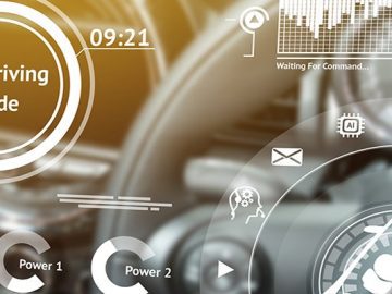 Oxbotica teams up with Google Cloud to add scale to scaled