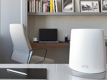 PoC exploits released for Netgear Orbi router vulnerabilities scaled