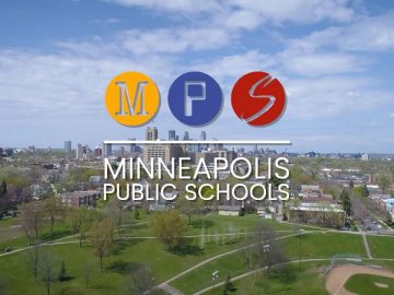Ransomware gang posts video of data stolen from Minneapolis schools scaled