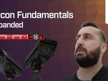 Recon Fundamentals Expanded (Nahamcon 2022 Talk) Recon Fundamentals Expanded (Nahamcon 2022 Talk)