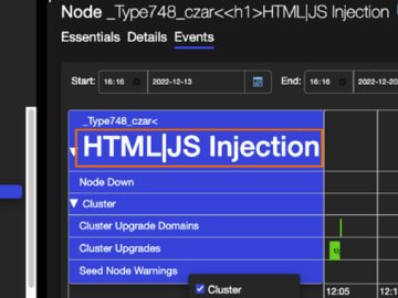 Researchers Detail Severe “Super FabriXss” Vulnerability in Microsoft Azure SFX Super FabriXss Vulnerability
