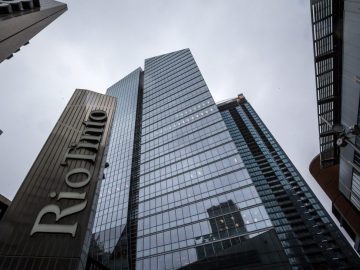 Rio Tinto Cyber Attack Puts Employee Information At Risk scaled