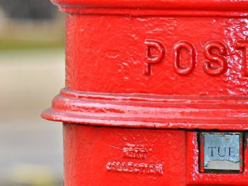 Royal Mail ransomware attack result of putting profit before security scaled