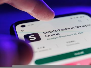 SHEIN Data Stealing Activity Detected in Android App scaled