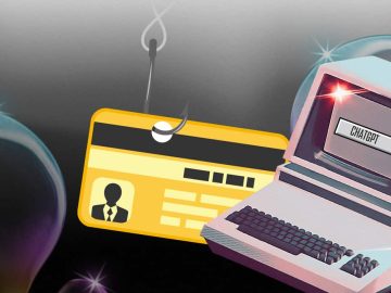 Scammers Pose as ChatGPT in New Phishing Scam scaled