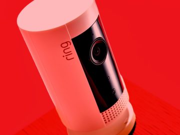 Security News This Week Ring Is in a Standoff With scaled