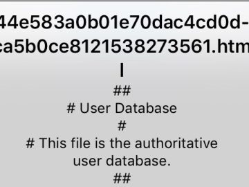 Seguridad de iOS – Web View XSS – allysonomalleycom scaled