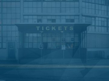 Sell tickets to Fans, Not to Bots.