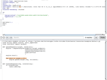 Smuggling an Unexploitable XSS – RCE Security