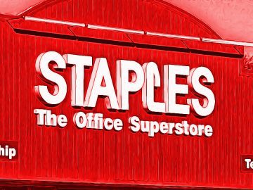 Staples owned Essendant facing multi day outage orders frozen scaled