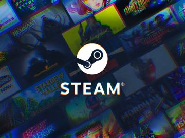 Steam will drop support for Windows 7 and 8 in scaled