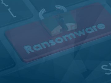 Stop Backing Up Ransomware Cyber Defense Magazine scaled