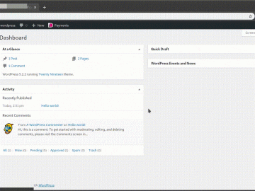 Stored XSS in Paytium 3013 WordPress Plugin by Jonathan scaled