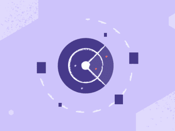 Subdomain reconnaissance enhancing a hackers EASM