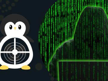 The Latest Malware Targeting Linux Servers scaled
