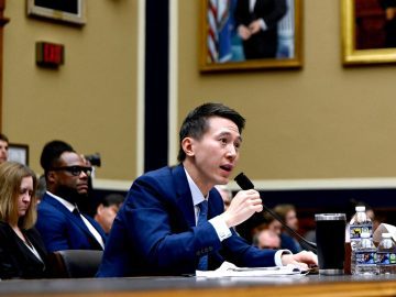 The TikTok Hearing Revealed That Congress Is the Problem scaled