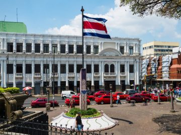 The US Is Sending Money to Countries Devastated by Cyberattacks The US Is Sending Money to Countries Devastated by Cyberattacks