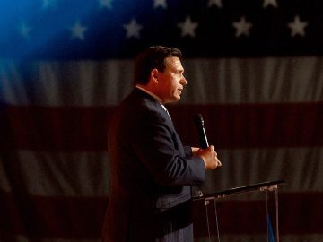 The Uniquely American Future of US Authoritarianism The Uniquely American Future of US Authoritarianism