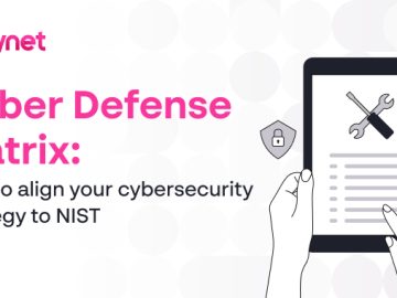 The Best Defense Against Cyber Threats for Lean Security Teams Cyber Threats