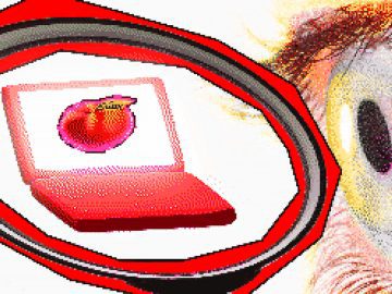 They Posted Porn on Twitter. German Authorities Called the Cops They Posted Porn on Twitter. German Authorities Called the Cops