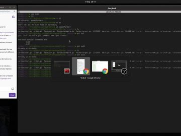TomNomNom Repeatedly Fails at Writing JavaScript TomNomNom Repeatedly Fails at Writing JavaScript