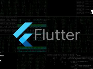 Top Benefits of Using Flutter for Cross Platform App Development scaled