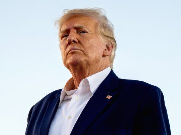 Trump’s Indictment Marks a Historic Reckoning Trump’s Indictment Marks a Historic Reckoning