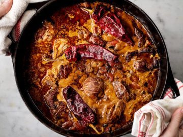 Turkey Chili Recipe nemec scaled