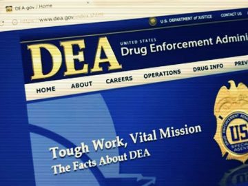 Two US Citizens Charged for Hacking into DEA Portal in 2022 Two US Citizens Charged for Hacking into DEA Portal in 2022