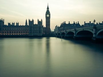 UK government introduces revised data reform bill to Parliament scaled