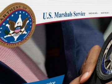 US Marshals Service Data Sold on Russian Hacker Forum scaled
