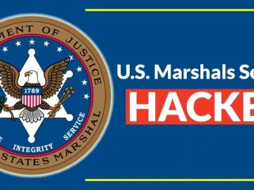 US Marshals Service Hacked Sensitive Information Leaked.webp scaled