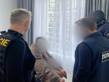 Ukraine Busts Gang for Massive 43 Million Phishing Scams scaled