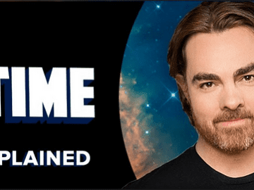 Week 1 The Road to Reality I love watching educational