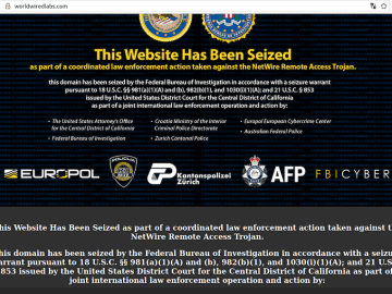 Whos Behind the NetWire Remote Access Trojan – Krebs on