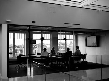 Whos Who Of Venture Capital Firms In Cybersecurity scaled