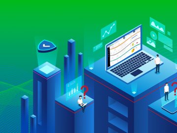 Why Traditional Vulnerability Management isn’t Cutting it Anymore Why Traditional Vulnerability Management isn’t Cutting it Anymore