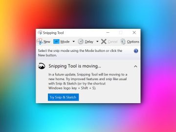 Windows 11 and 10s Snipping Tools Vulnerable to Data Exposure scaled