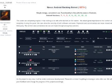 YouTube Vanced Android App Spoofed to Launch Malware Android malware