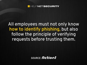 The era of passive cybersecurity awareness training is over The era of passive cybersecurity awareness training is over