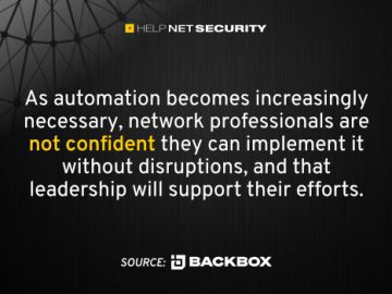 Ignoring network automation is a ticking time bomb for security Ignoring network automation is a ticking time bomb for security