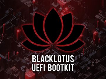 BlackLotus UEFI bootkit disables Windows security mechanisms BlackLotus UEFI bootkit disables Windows security mechanisms