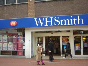 cyberattack on WH Smith IT Security Guru scaled