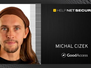 michal cizek good access scaled