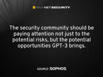 How ChatGPT is changing the cybersecurity game