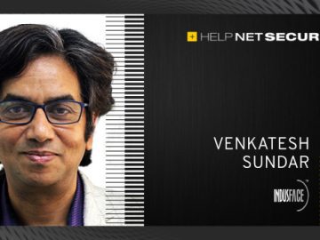 venkatesh sundar indusface scaled